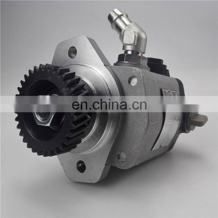Jinbei Brilliance van spare parts Power steering oil pump Jinbei spare parts