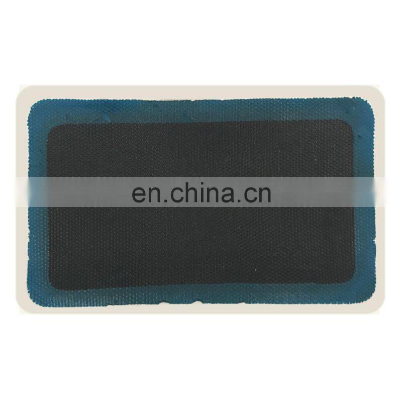 vulcanizing product tire repair patch cold patch for inner tube and tubeless tire