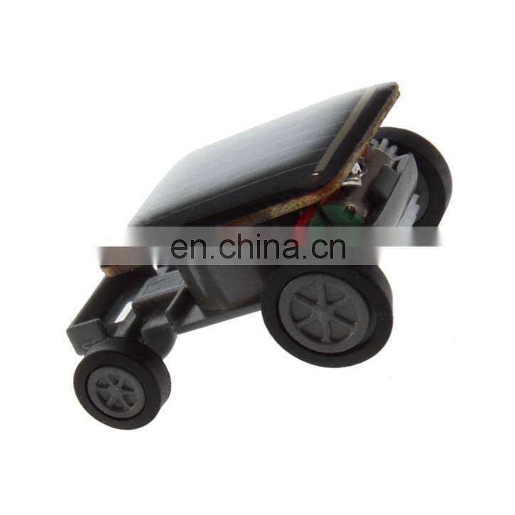 Color Black Solar Energy Race Car Car Racing Game Machine Racing Car Games Machine