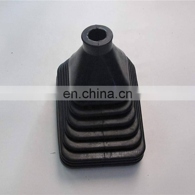 Rubber stretch CV/Steering/Interior Shift/Dirt-Proof Boot for Shock Car Dust Set