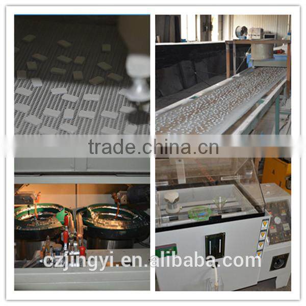 High Quality zn Adhesive used Wheel balance Weights