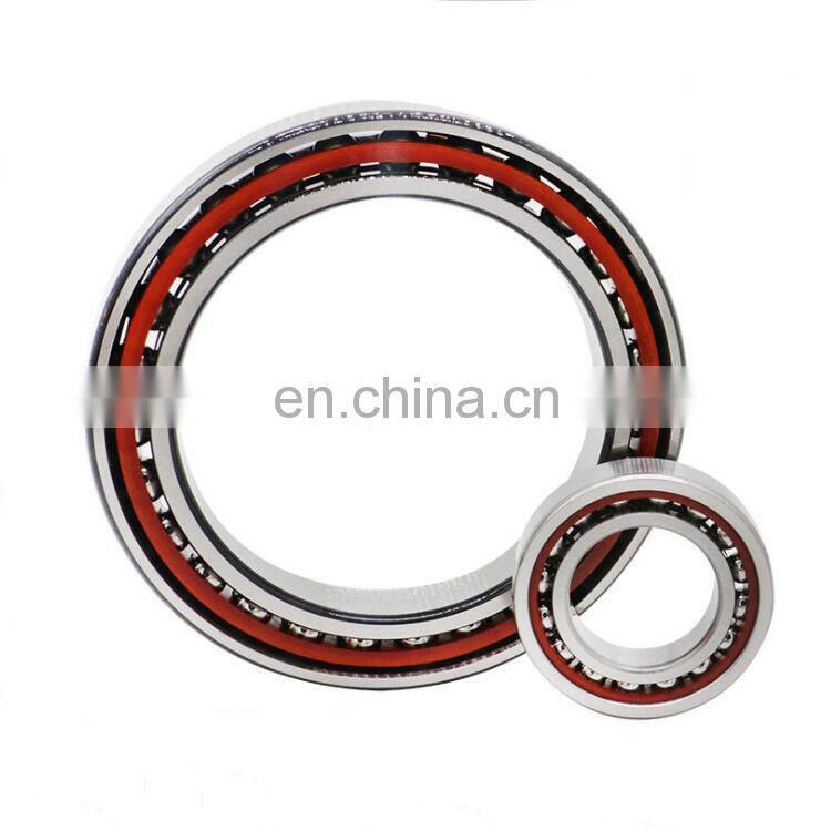7012C Japanese standard 70 series angular contact ball bearing 7012