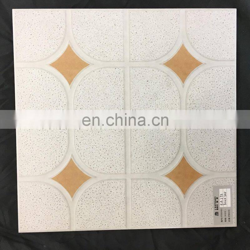 spanish floor tile 12'x12' building material rustic ceramic tile