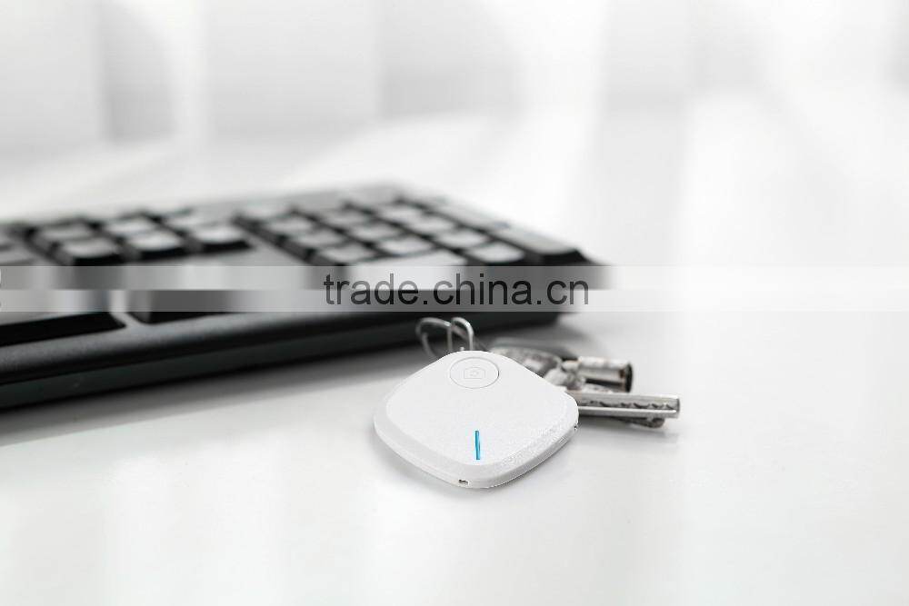 Wireless Smart Bluetooth 4.0 Anti-lost Alarm Child Anti Lost Tracker Finder
