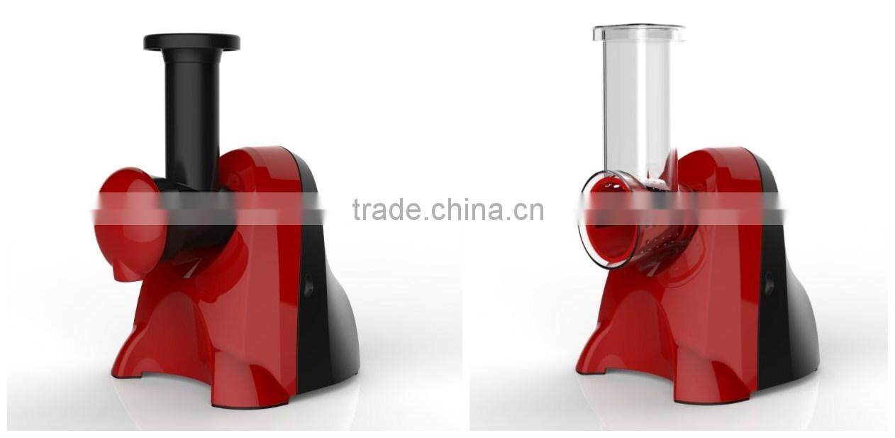 Salad Shooter, salad maker