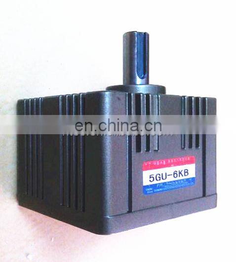 41K25GN-C induction motor