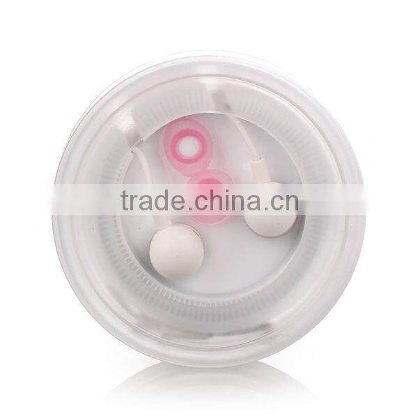 High quality stereo in ear headphones