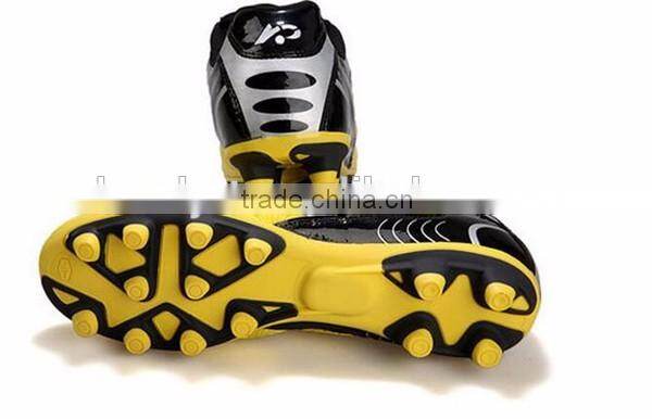 2016 Best selling football shoes,Newest style most popular design Men's outdoor soccer shoes football soccer boots