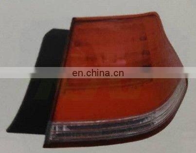 For Toyota 2005 Crown Tail Lamp 81550-0n010 81560-0n010 Car Taillights Auto Led Taillights Auto Tail Lamps Rear Light Rear Lamps