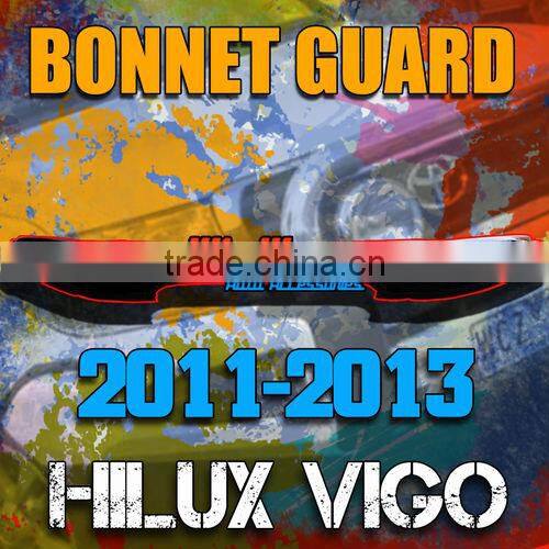 4X4 ACCESSORIES OFF ROAD ROCK SLIDER SIDE STEP BAR FOR HILUX VIGO TRITON D-MAX BT-50 COLORADO XTERRA