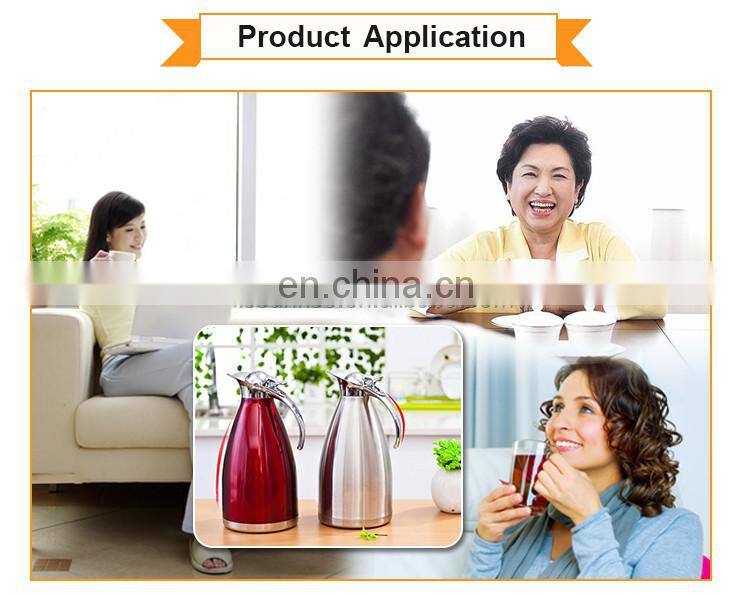 Best Marketable Thermos Special Colorful Vacuum Flask