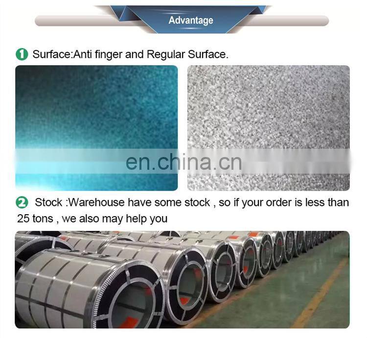 Hot Dipped Galvalume Steel Coils Prices Hs Code