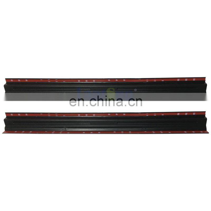 Lantsun Four thresholds for Jeep TJ for wrangler (T136