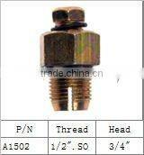 M85-2.5 Oil Drain Plugs