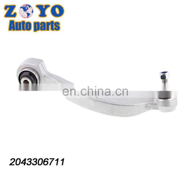 2043306711 aftermarket Left suspension control arm for mercedes car