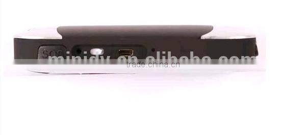 Quadband GSM/GPRS GPS Car Tracker GPS303, Waterproof IP66, With Automatically Locking Motor Function And Support Fuel Detection