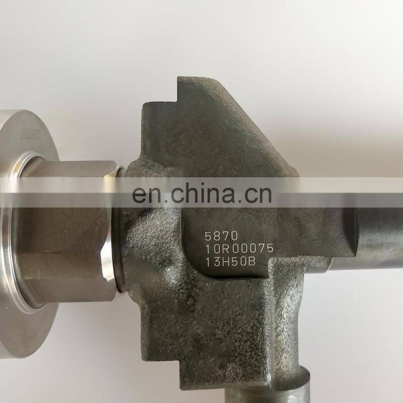 095000-5031,RF5C13H50A,095000-5030,095000-5870,095000-7850,095000-8830 genuine new common rail injector for Miazda 6/MPV