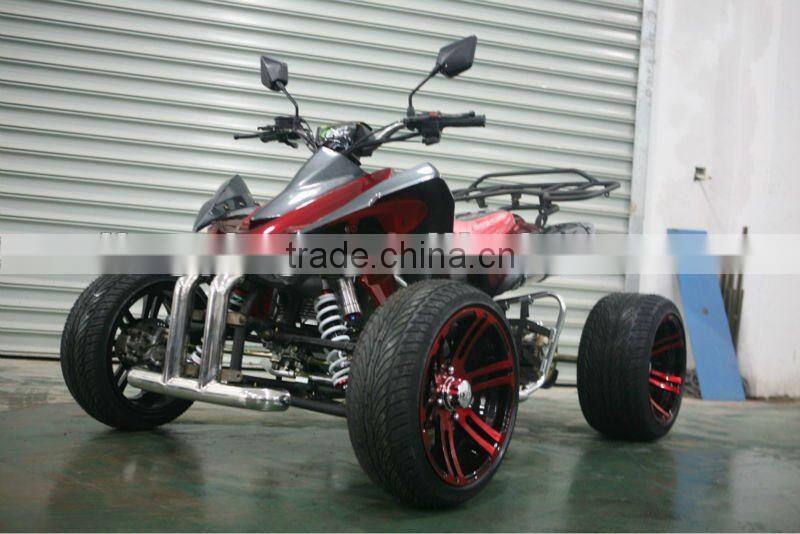 ATV 250CC racing Quads EEC