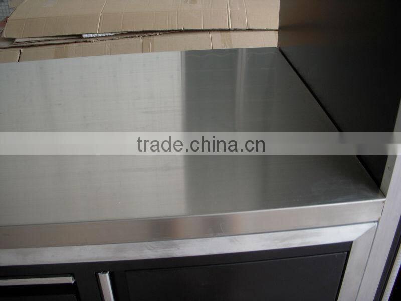 garage tool locker for storing tools in workshop AX-ZHG0079B-1