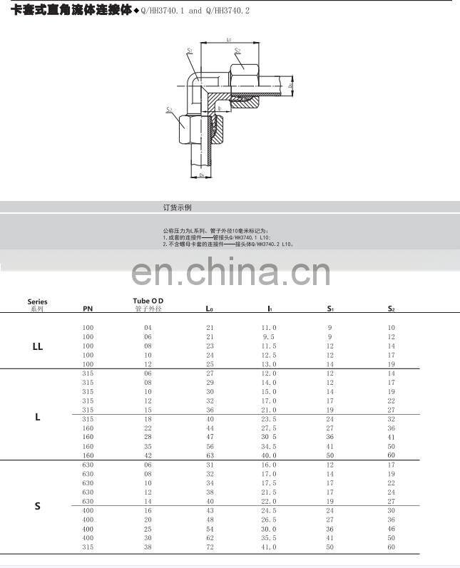 Pipe Connection 90 Degree Copper Pipe Elbow Carbon Steel Pipe Fitting Elbow