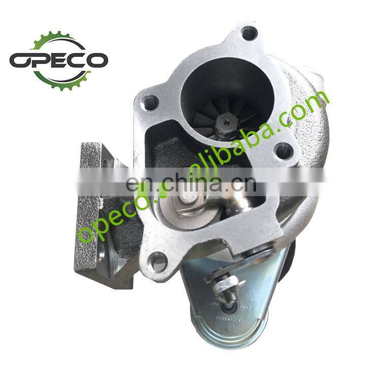 For Komatsu PC60-7 4BT3.3 4D56 original turbocharger TD04L-10T 49377-01601 6205-81-8270 4937701601 6205818270