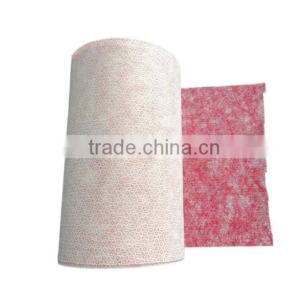 Non Woven Polypropylene Fabric Roll Manufacturer