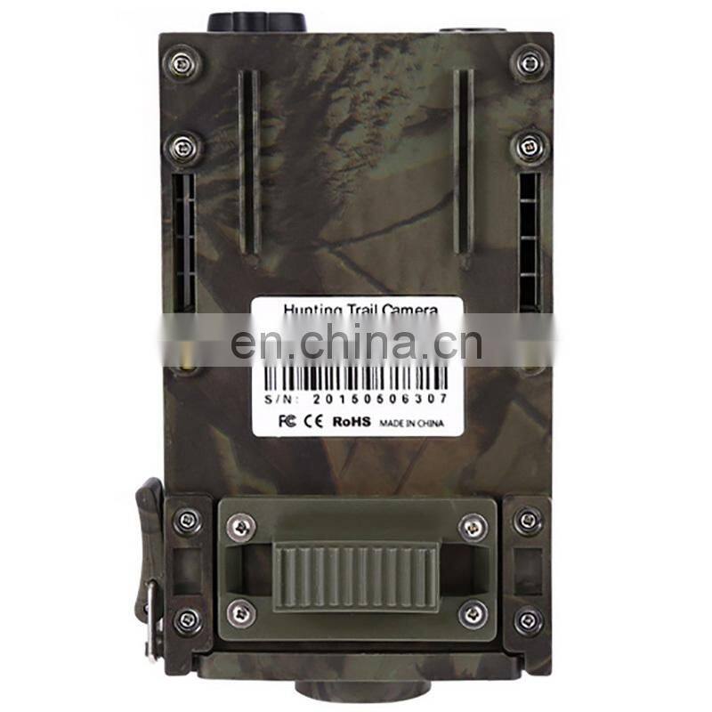 HC-300A 20MP HD Cycle Recording Hunting Wild Camera Digital Infrared 1080p mini trail game camera hc300a