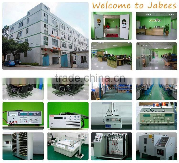 Jabees Newest Design Noise Cancellation Bluetooth Stereo True Wireless Bluetooth Stereo Earphones