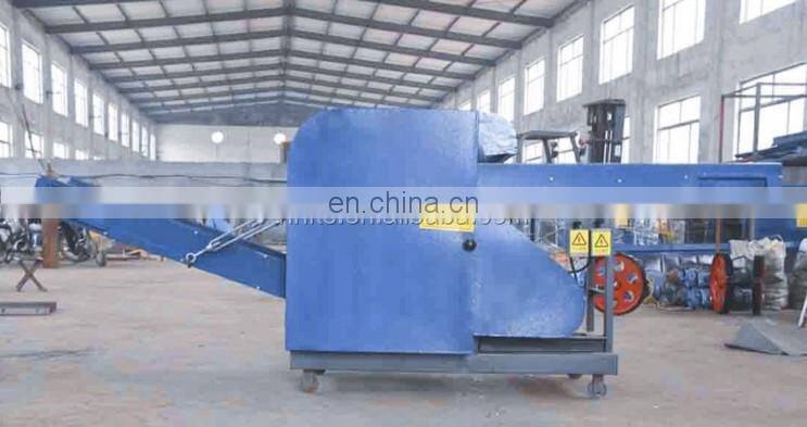 waste cloth cutting machine/waste clothes cutting machine/cloth cutting machine