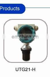 ultrasonic water tank level transmitter price about UTG21-PY