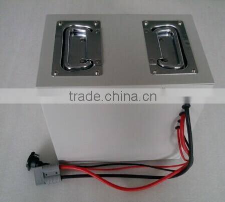 Highpower lifepo4 48v 100ah battery with 2000cycles 48v100ah lifepo4 battery pack 48v 200ah system