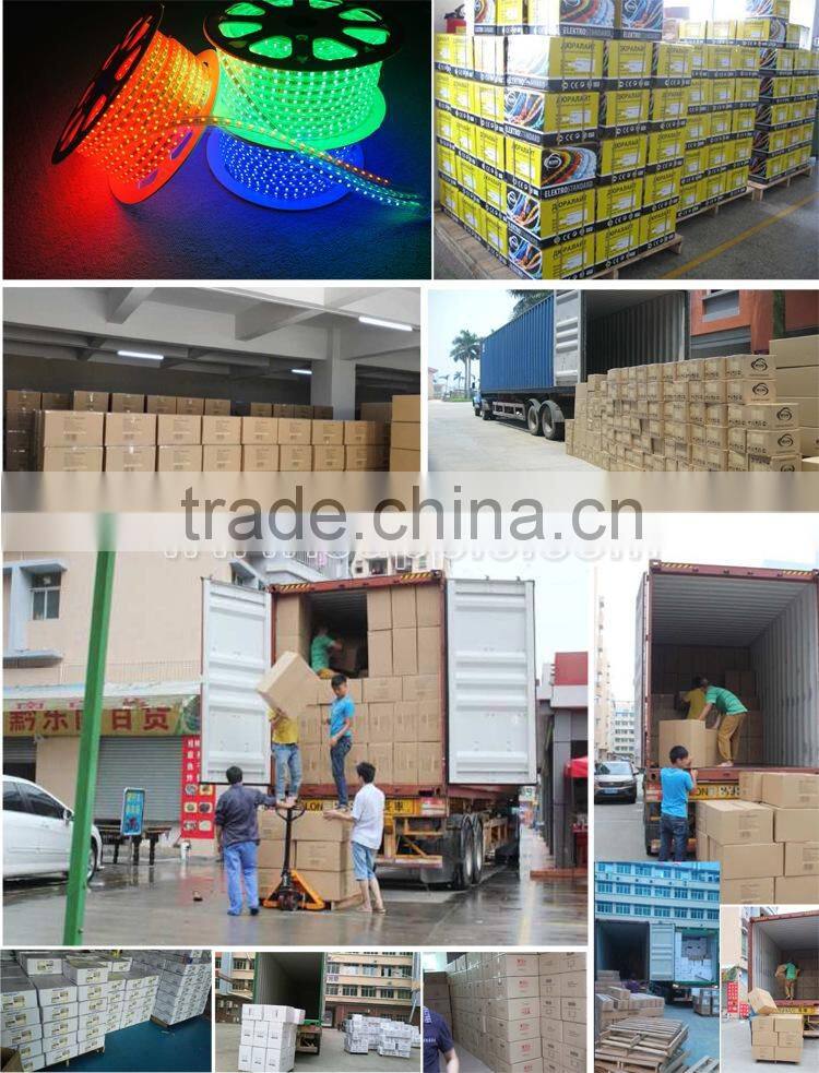 led strip 4.8 watt per meter