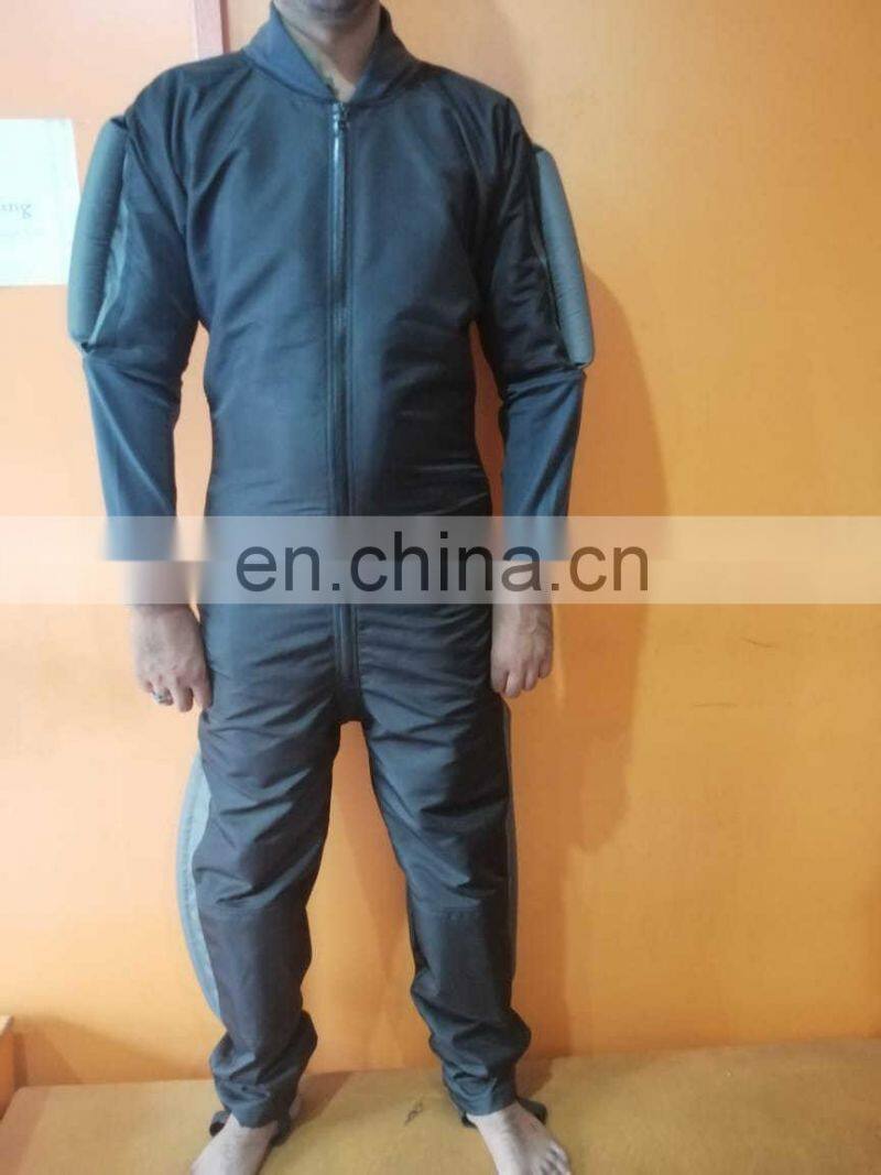 wholesale skydiving Suits Customized design & size scuba diving suit sky diving suit