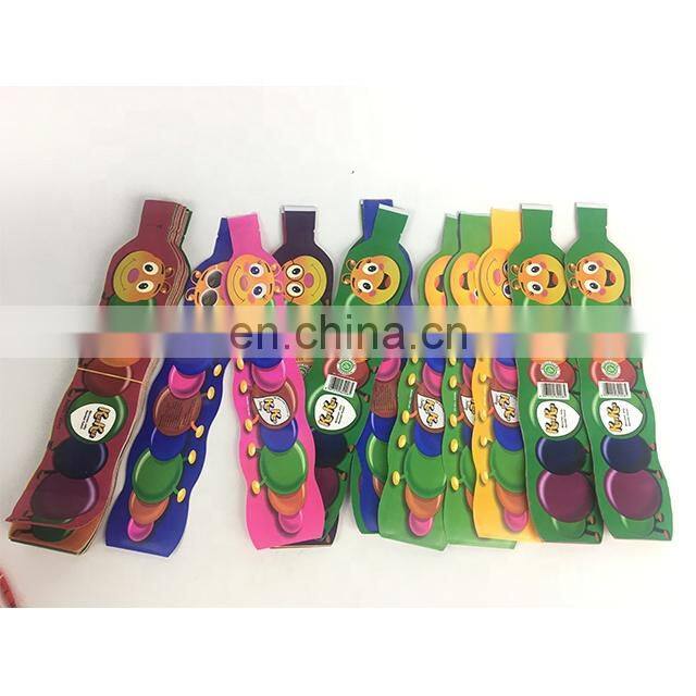 cheap liquid packaging soft drink, PET mylar bottle shaped juice pouch