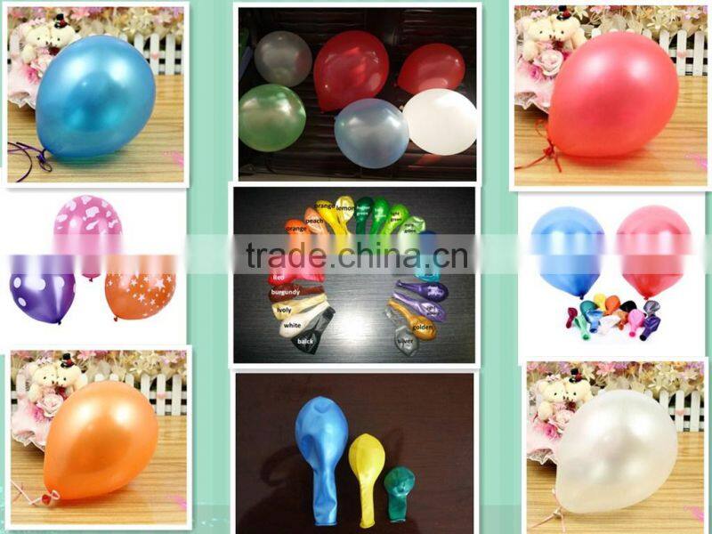 logo balloon for advertisement/ advertising balloon