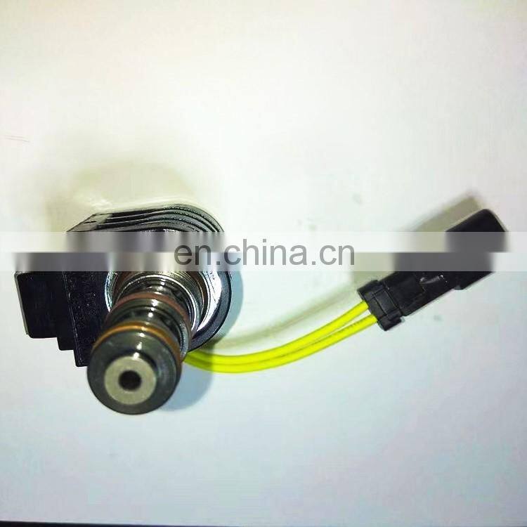 9968351 Shut off Stop Solenoid Auto Engine Parts SOLENOID VALVE 9968351