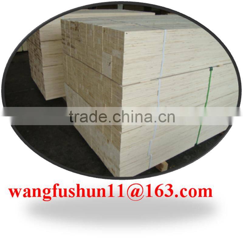 Malaysia packing popalr lvl for packing poplar lvl for wooden box poplar lvl for wooden pallets