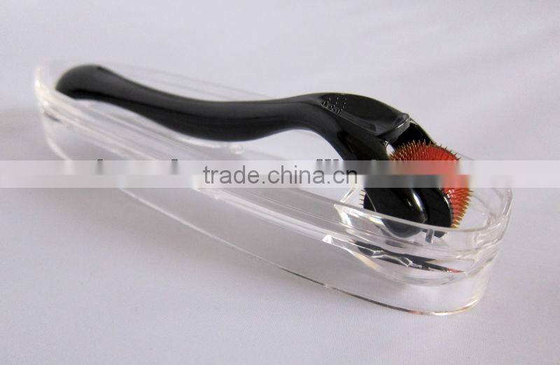 top quality skincare derma roller with CE approved