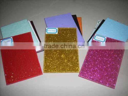 wholesale 2015 new products fusing art glass/Hot melt Glass