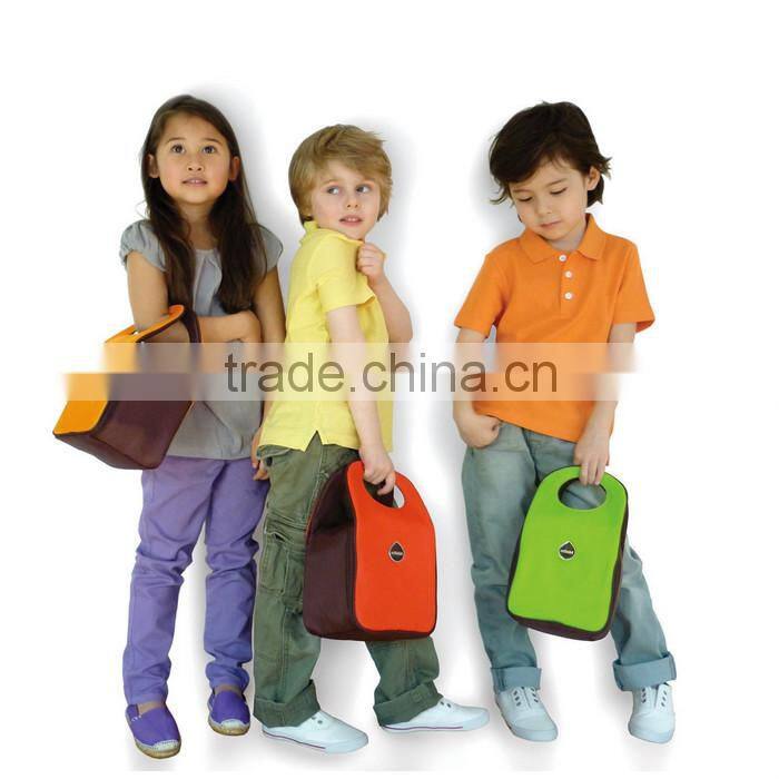 Noprene Lunch Bag Heat preservation Portable can Bottle bag best quality bag wholesale