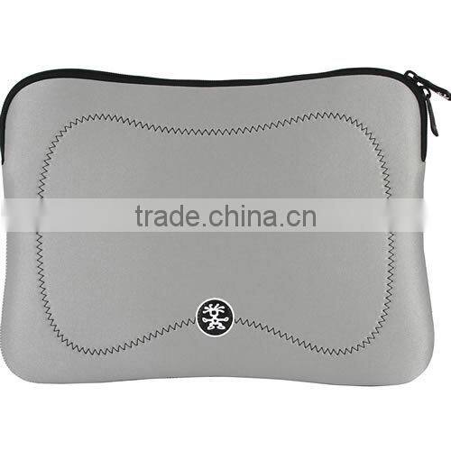 Neoprene laptop sleeve --HYE580
