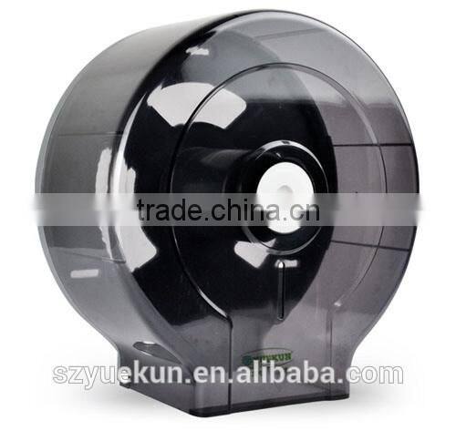 hang on wall roll paper anti-dust toilet wall mounted paper dispenser YK2088