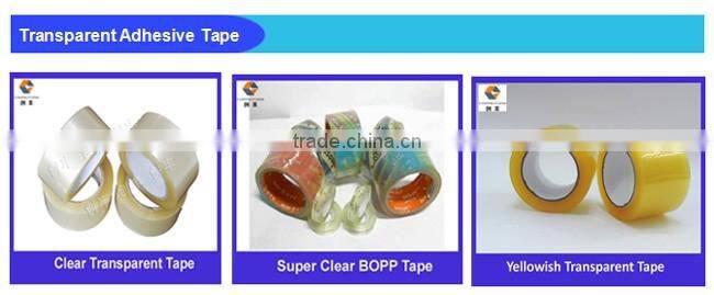 Fragile Adhesive Tape 48mm x 66meter