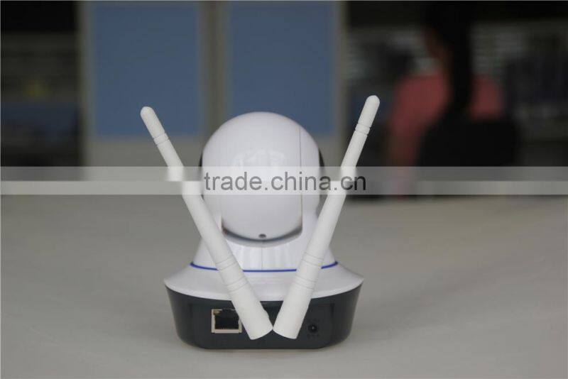 IP Camera WiFi 720P ONVIF Wireless Camara Video Surveillance HD IR Night Vision Mini Outdoor Security Camera CCTV System