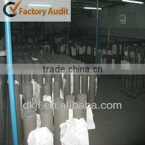 R-SiC tube (burner/beam etc)