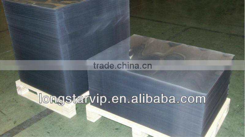 PET Sheet for Thermoforming