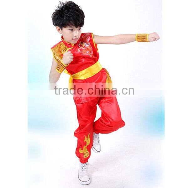 Good quality boys dance costume Boy Stage Costume Dance Wear Boy 2015 arabic dance costumes