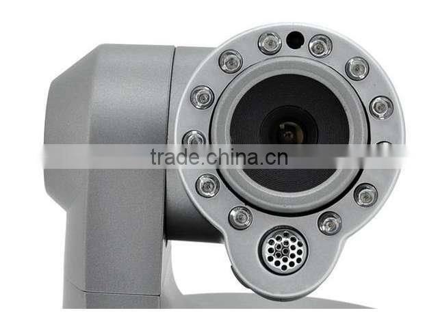 NIP-009L2J cloud ip camera,indoor wifi ip security camera with iphone app