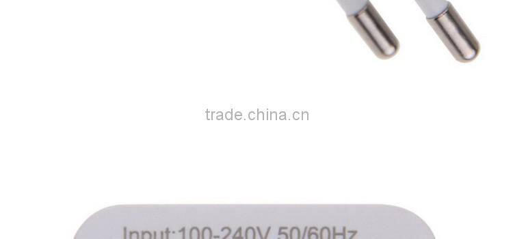 2016 Trending hot products wall usb charger,multiple usb wall charger from china supplier free samples