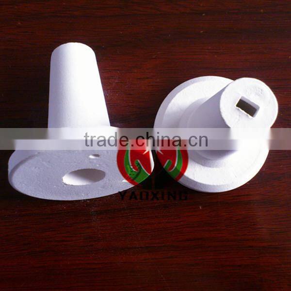 ceramic cuplock refractory ceramic anchor insulation fixing